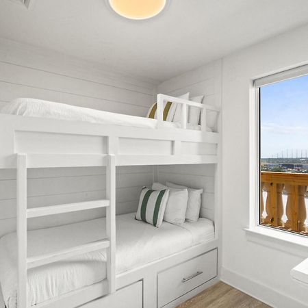 Tower 3 At Calypso Beach Resort Panama City Beach Rom bilde